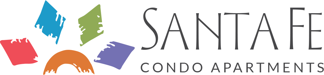 Santa Fe Condo Apartments Logo